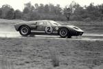 Ford GT40 (Mk II) 1965 года